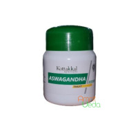 Ashwagandha, 60 tabletek