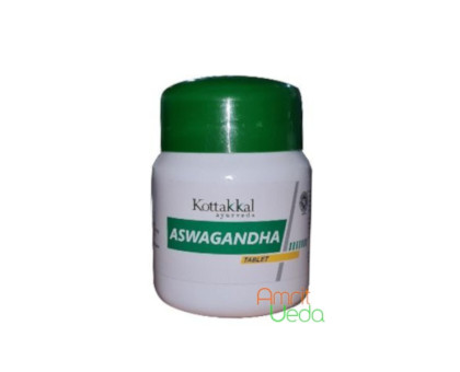 Ashwagandha Kottakkal, 60 tablets