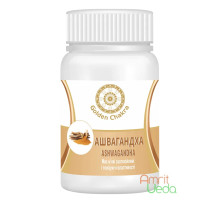 Ashwagandha, 60 tabletek