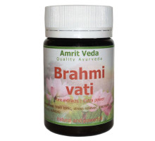 Brahmi vati, 90 tabletek