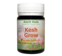 Kesh Grow, 60 tabletek - 31 gramy