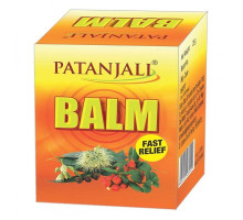 Balm Patanjali, 25 gramy