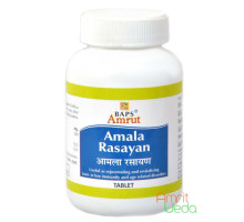 Amalaki Rasayana, 200 tabletek