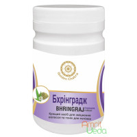 Bhringaraj proszek, 120 gramy