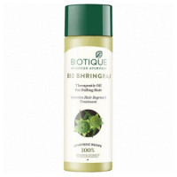 Bio Bhringaraj olej, 100 ml