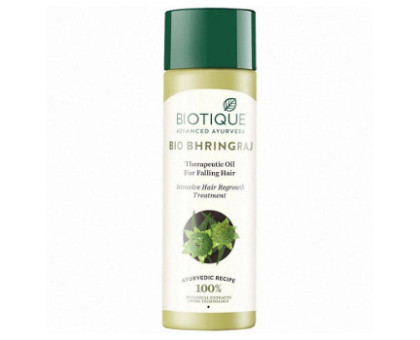 Bio Bhringaraj olej Biotique, 100 ml