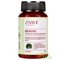 Brahmi, 120 tabletek