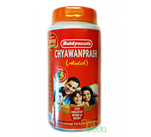 Chyawanprash Awaleha, 500 gramy