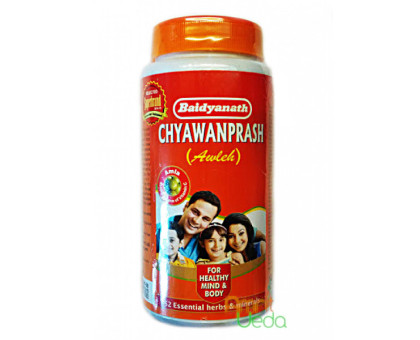 Chyawanprash Awaleha Baidyanath, 500 gramy