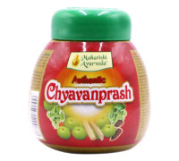 Chyavanprash, 500 gramy