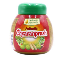 Chyavanprash, 500 grams