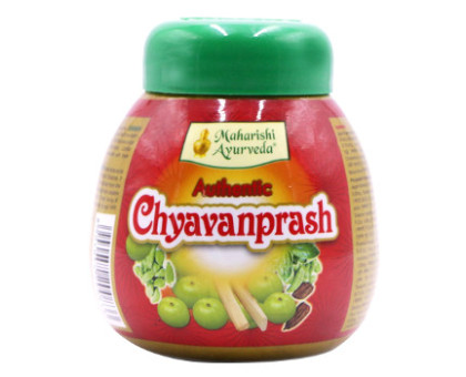 Chyavanprash Maharishi Ayurveda, 500 gramy