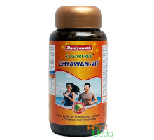 Chyawanprash sugar free, 500 gramy