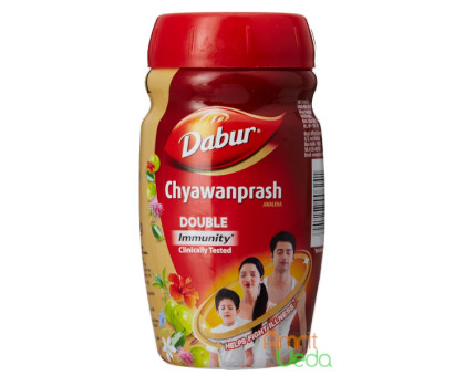 Chyawanprash Dabur, 500 gramy