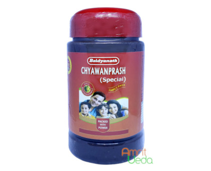 Chyawanprash Special Baidyanath, 500 gramy