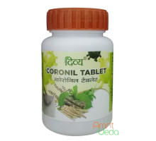 Coronil, 80 tabletek