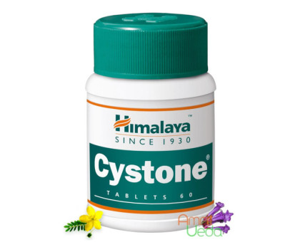 Cystone Himalaya, 60 tabletek