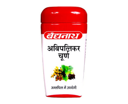 Dhatupoushtik proszek Baidyanath, 50 gramy