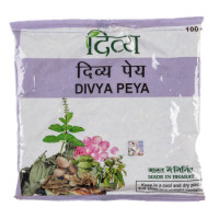 Herbal herbata Divya Peya, 100 gramy