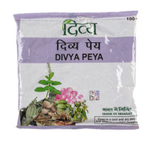 Herbal herbata Divya Peya, 100 gramy