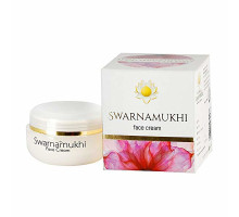 Face cream Swanramukhi, 20 gramy