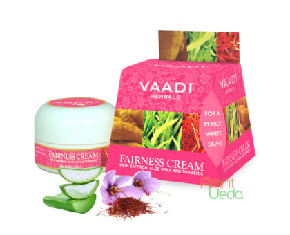 Fairness cream Vaadi, 30 gramy