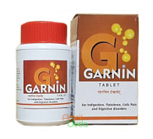 Garnin, 60 tabletek