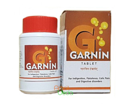 Garnin United pharma, 60 tabletek