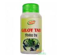 Giloy, 120 tabletek