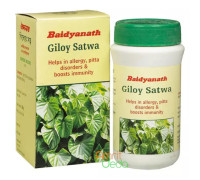 Giloy Satva, 40 gramy