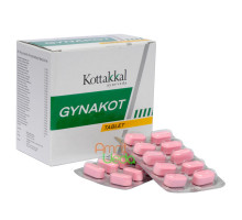 Gynakot, 100 tabletek