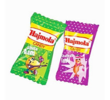 Hajmola candy, 5 pc