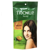 Henna Trichup, 100 gramy
