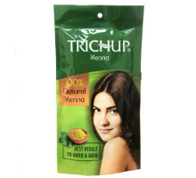 Henna Trichup, 100 gramy