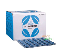 Hyponidd, 2x30 tabletek