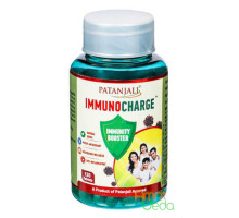 Immunocharge, 120 tabletek