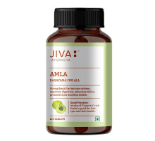 Amla, 120 tabletek