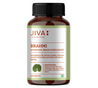 Brahmi, 120 tabletek