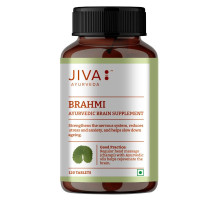 Brahmi, 120 tablets