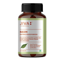 Neem, 120 tabletek