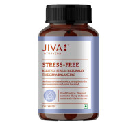 Stress-free, 60 tabletek