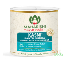 Kanth sudha, 30 tabletek - 3 gram