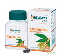 Kapikachhu, 60 tabletek - 15 gramy