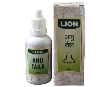 Anu tail Lion, 30 ml