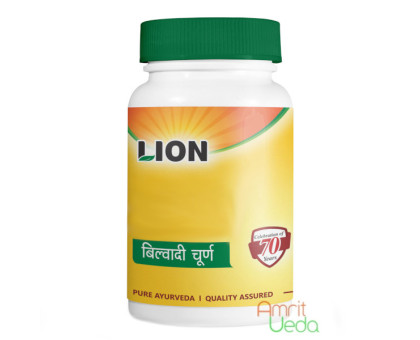 Amalaki Rasayana Lion, 100 gramy