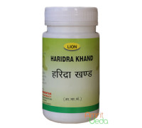 Haridra Khand, 100 gramy