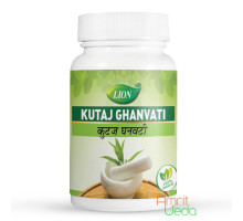 Kutaj extract, 100 tablets - 30 grams