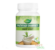 Pathyadi kwath, 100 tablets