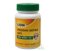 Vridhivadhika vati, 100 tablets