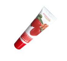 Lip balsam Strawberry, 10 ml